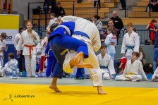 16.11.2024 Berger Nachwuchscup